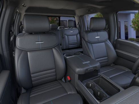 New 2026 Ford F250 Platinum w/ FX4 Off-Road Package AWD/4WD image 10