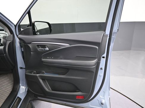 Used 2023 Honda Ridgeline RTL image 38