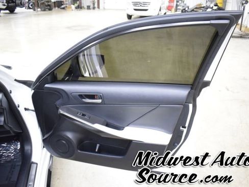 Used 2021 Lexus IS 350 F Sport w/ Accessory Package image 30