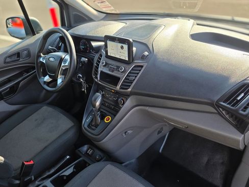 Used 2020 Ford Transit Connect XL FWD image 8