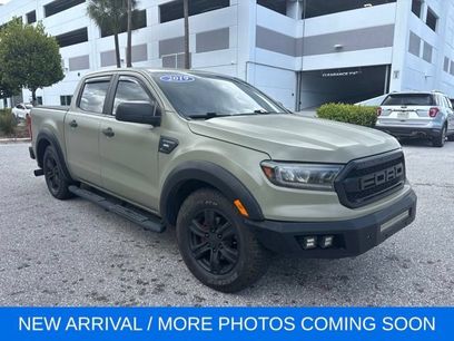 Used 2019 Ford Ranger XL w/ Equipment Group 101A Mid