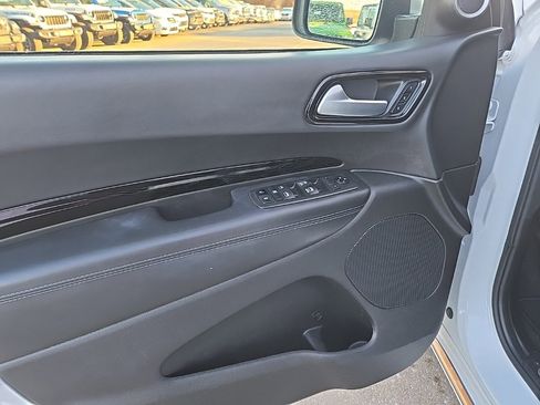 Used 2021 Dodge Durango Citadel image 29