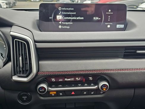 New 2026 MAZDA CX-50 AWD 2.5 Hybrid w/ Cargo Package image 14