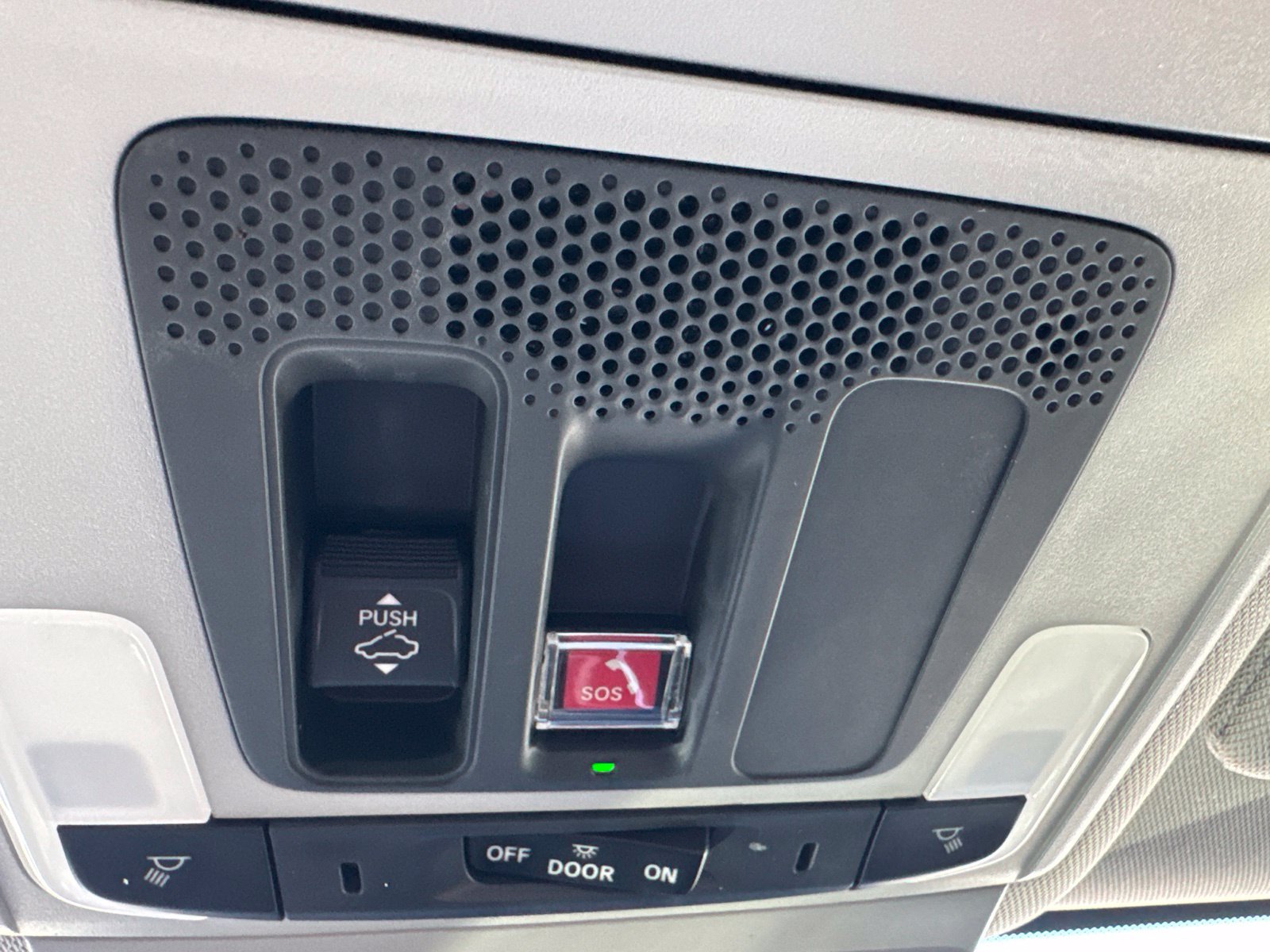 Used 2026 Acura ADX FWD image 19