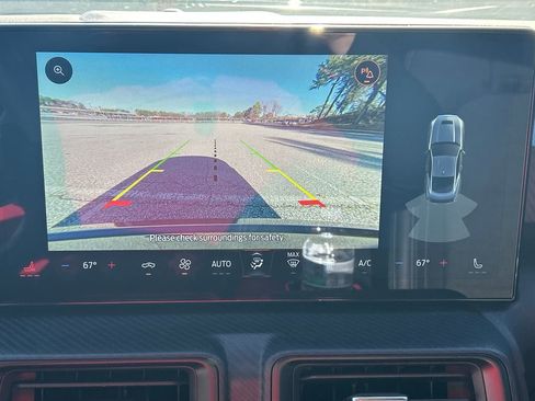 Used 2024 Ford Mustang Coupe image 15