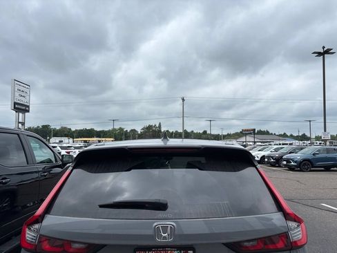Used 2024 Honda CR-V EX-L image 6