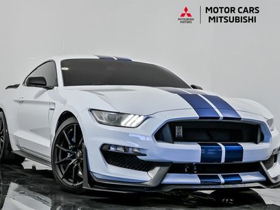 Used 2017 Ford Mustang Shelby GT350 w/ Electronics Package