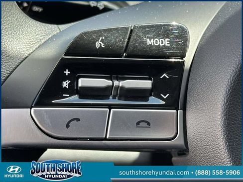 Certified 2023 Hyundai Elantra SEL FWD image 21