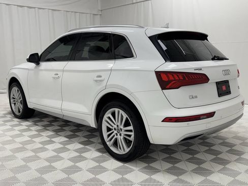 Used 2018 Audi Q5 2.0T Premium Plus image 6