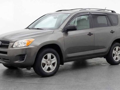 Used 2011 Toyota RAV4