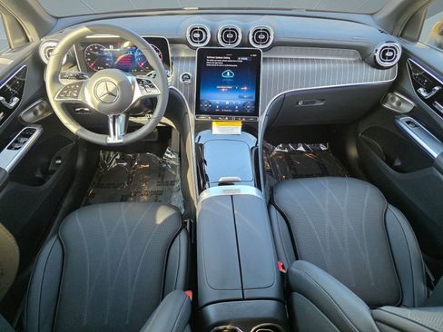 New 2026 Mercedes-Benz GLC 300 4MATIC image 14