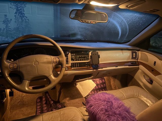 Used 2003 Buick Park Avenue w/ 1SE Package FWD image 25