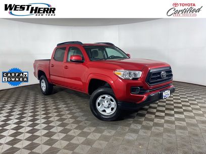 Used 2023 Toyota Tacoma SR