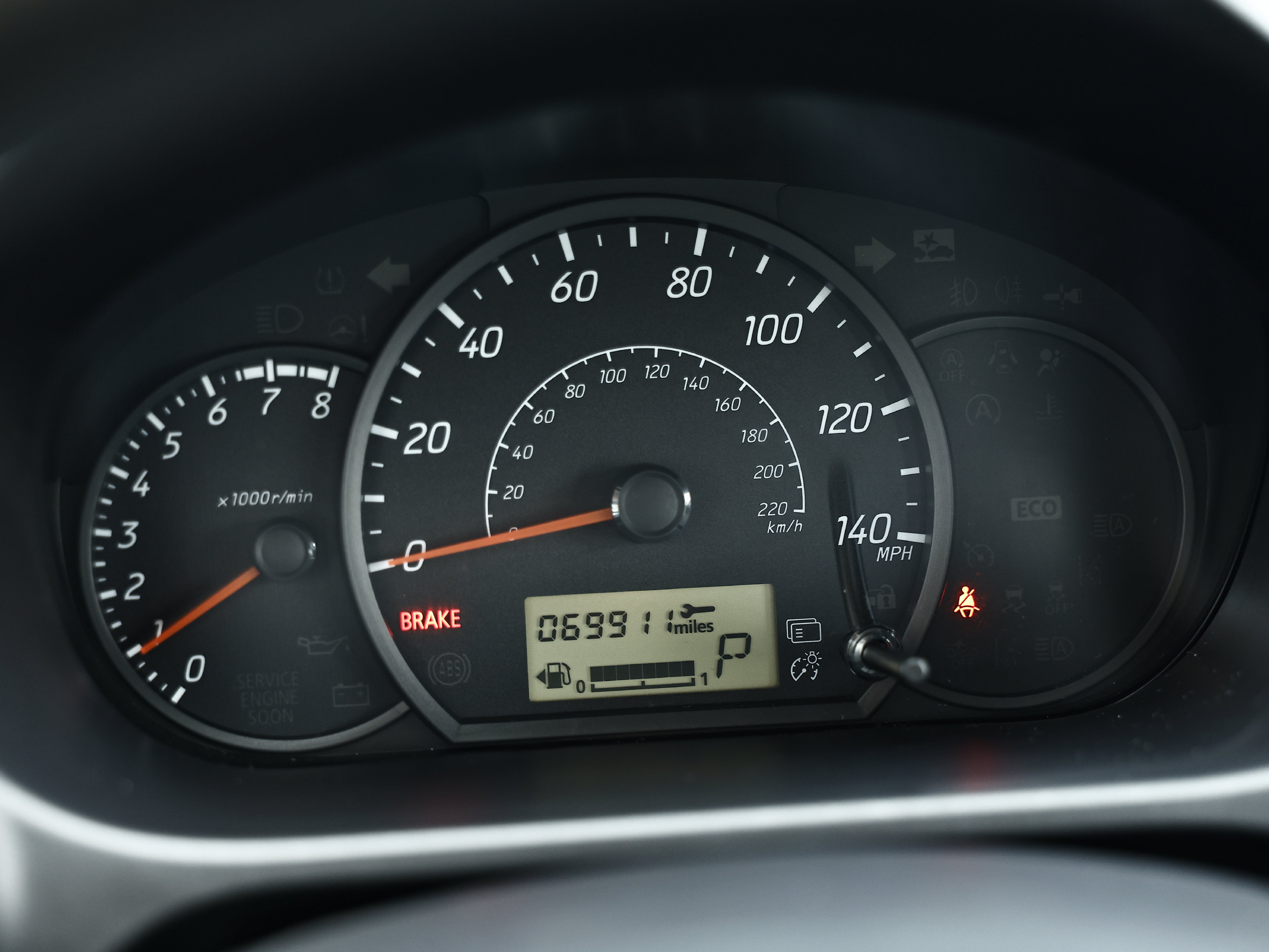 Used 2023 Mitsubishi Mirage LE FWD image 32