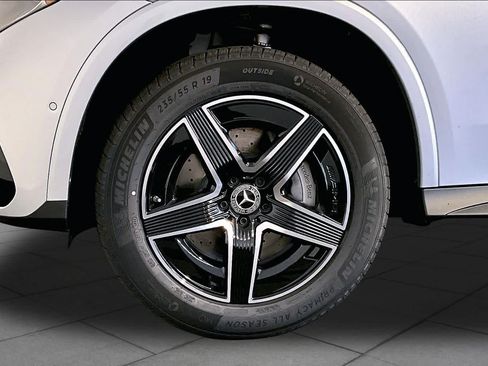 New 2026 Mercedes-Benz GLC 300 4MATIC image 17