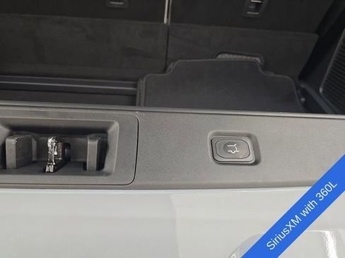 New 2026 Ford Expedition Active AWD/4WD image 21