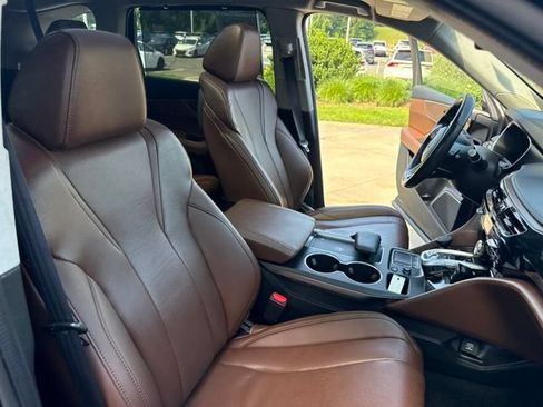 Used 2023 Acura MDX SH-AWD w/ Technology Package image 39