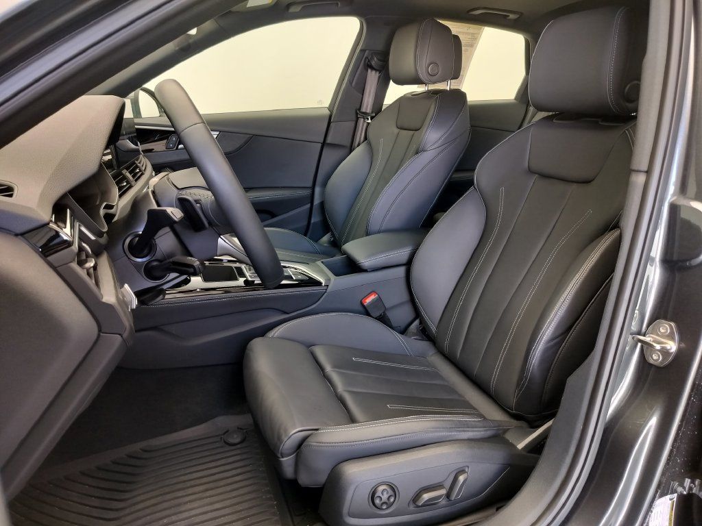 Used 2023 Audi A4 2.0T Premium Plus AWD/4WD image 9