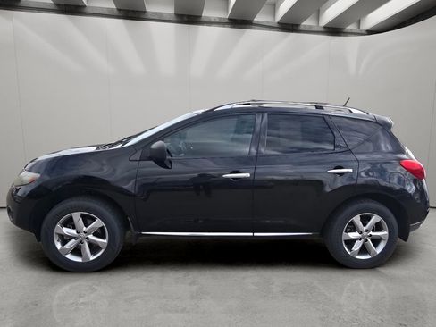 Used 2010 Nissan Murano SL w/ Leather Pkg image 3