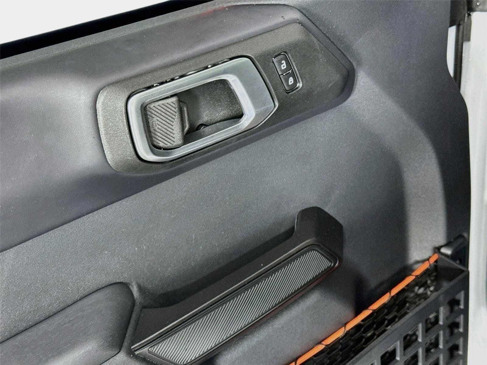 Used 2026 Ford Bronco Raptor w/ Interior Carbon Fiber Pack AWD/4WD image 19