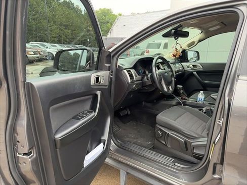 Used 2019 Ford Ranger XLT w/ Equipment Group 301A Mid RWD image 22