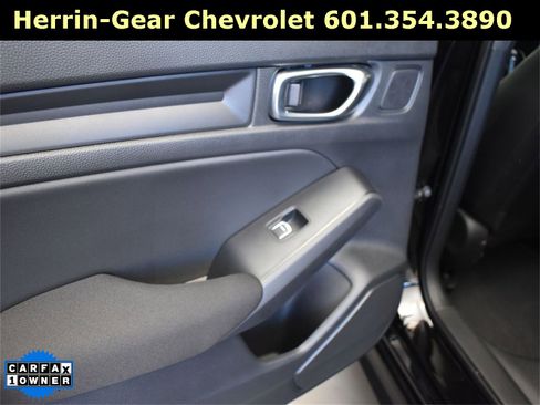 Used 2025 Honda Civic Sport image 15