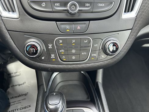 Used 2020 Chevrolet Malibu LT w/ Fleet LT Safety Plus Package image 30