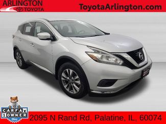 Used 2015 Nissan Murano S w/ Navigation Package AWD/4WD video 1