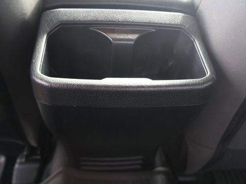 Used 2017 Toyota Tacoma TRD Sport w/ Premium & Technology Package image 26