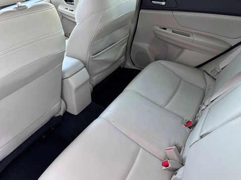 Used 2013 Subaru Impreza 2.0i Sport Limited image 25