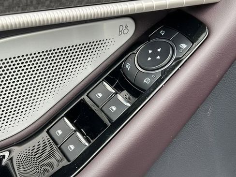 New 2026 Ford Explorer Platinum w/ LUX Leather Package image 19