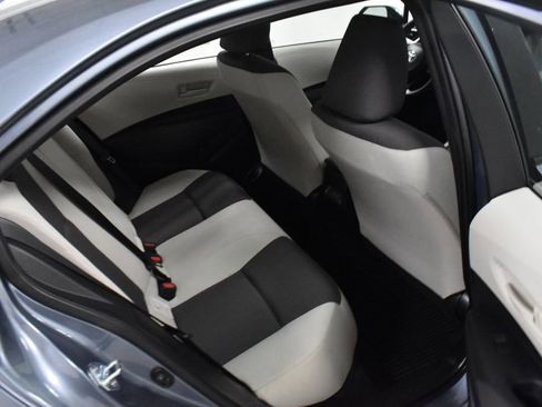 Certified 2025 Toyota Corolla LE image 17