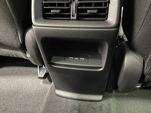 Used 2026 Honda CR-V EX image 28