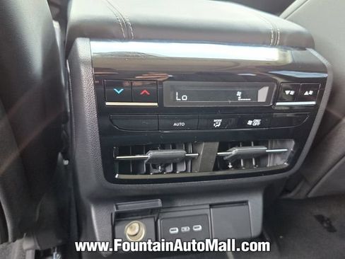 Used 2026 Acura MDX FWD w/ Technology Package image 14