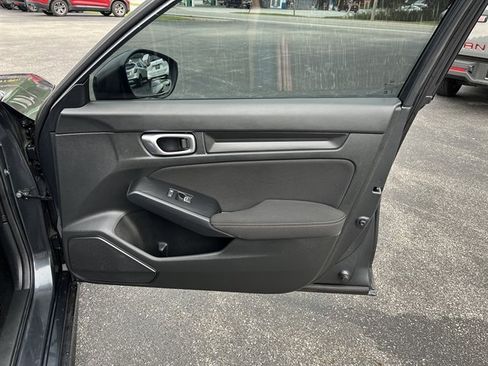 Used 2024 Honda Civic Sport image 32
