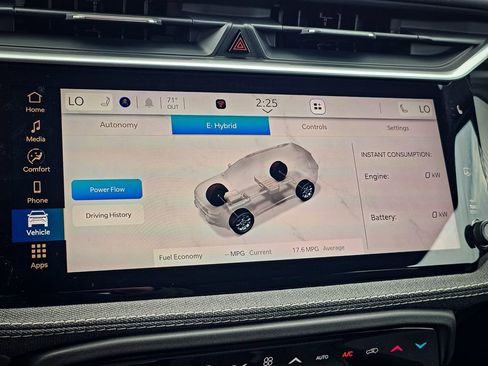 New 2026 Jeep Cherokee Laredo AWD/4WD image 23