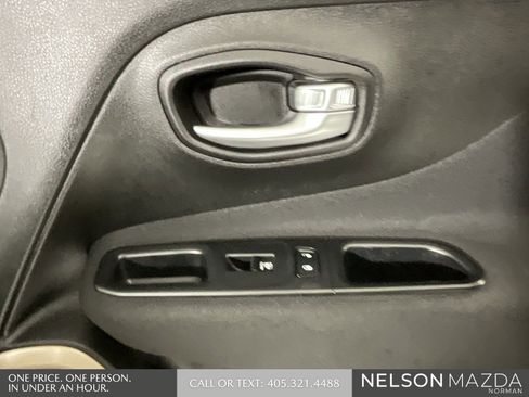 Used 2015 Jeep Renegade Sport w/ Power & Air Group image 17