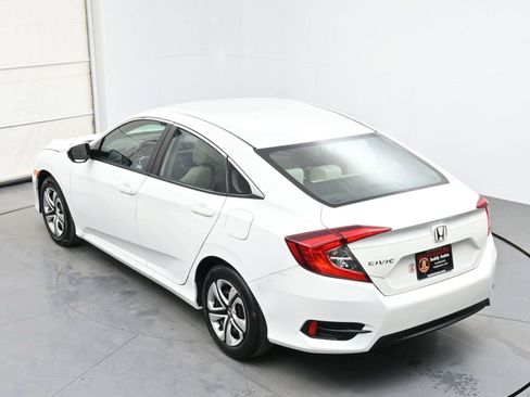 Used 2018 Honda Civic LX image 28