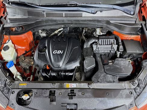 Used 2015 Hyundai Santa Fe Sport image 29
