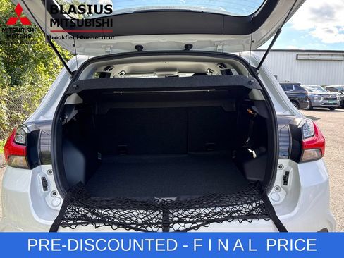 Used 2025 Mitsubishi Outlander Sport ES AWD/4WD image 52
