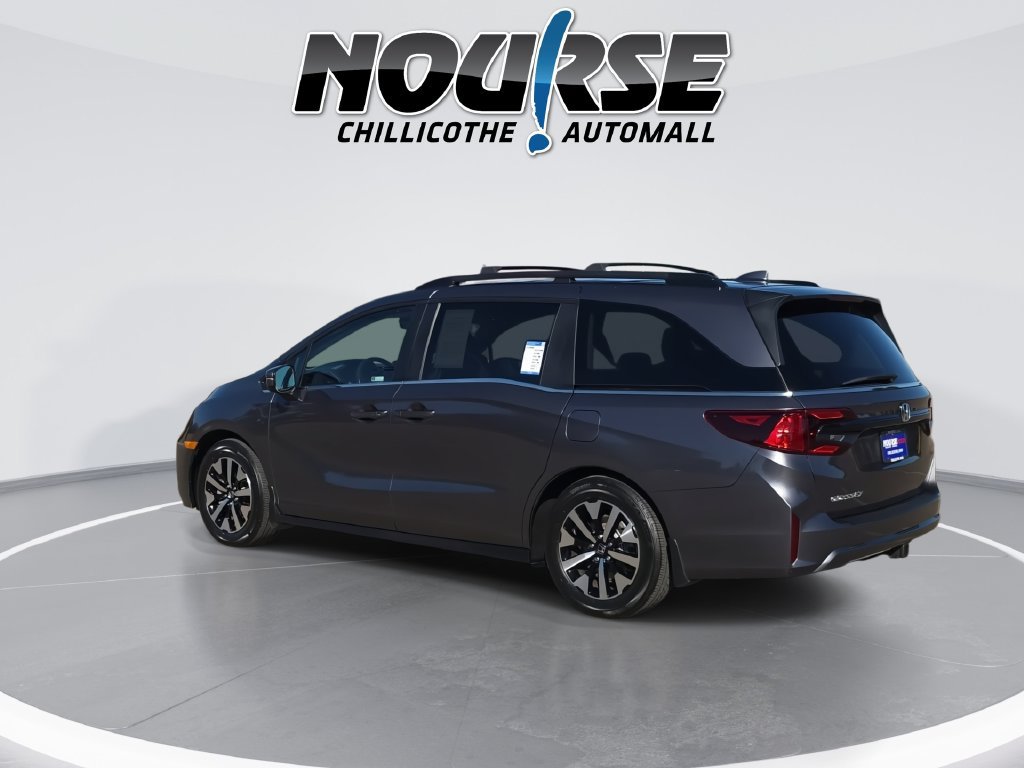 Certified 2026 Honda Odyssey EX-L image 6