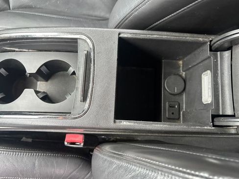 Used 2010 Buick LaCrosse CXS w/ Touring Package image 21