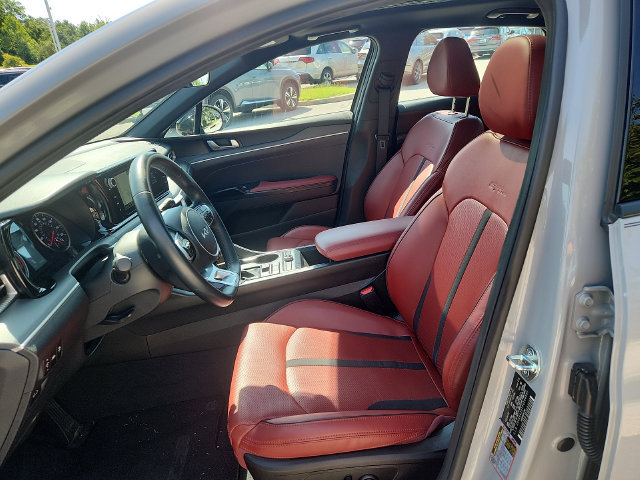 Used 2023 Kia K5 GT-Line FWD image 13