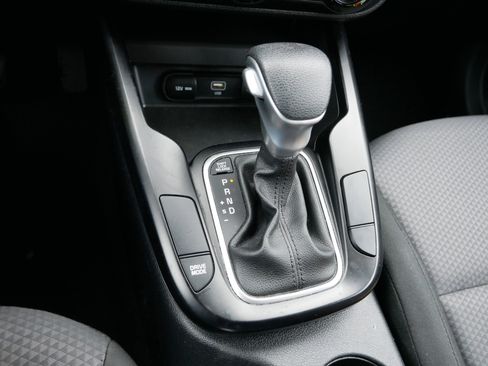 Certified 2024 Kia Soul LX w/ Option Group 015 image 24