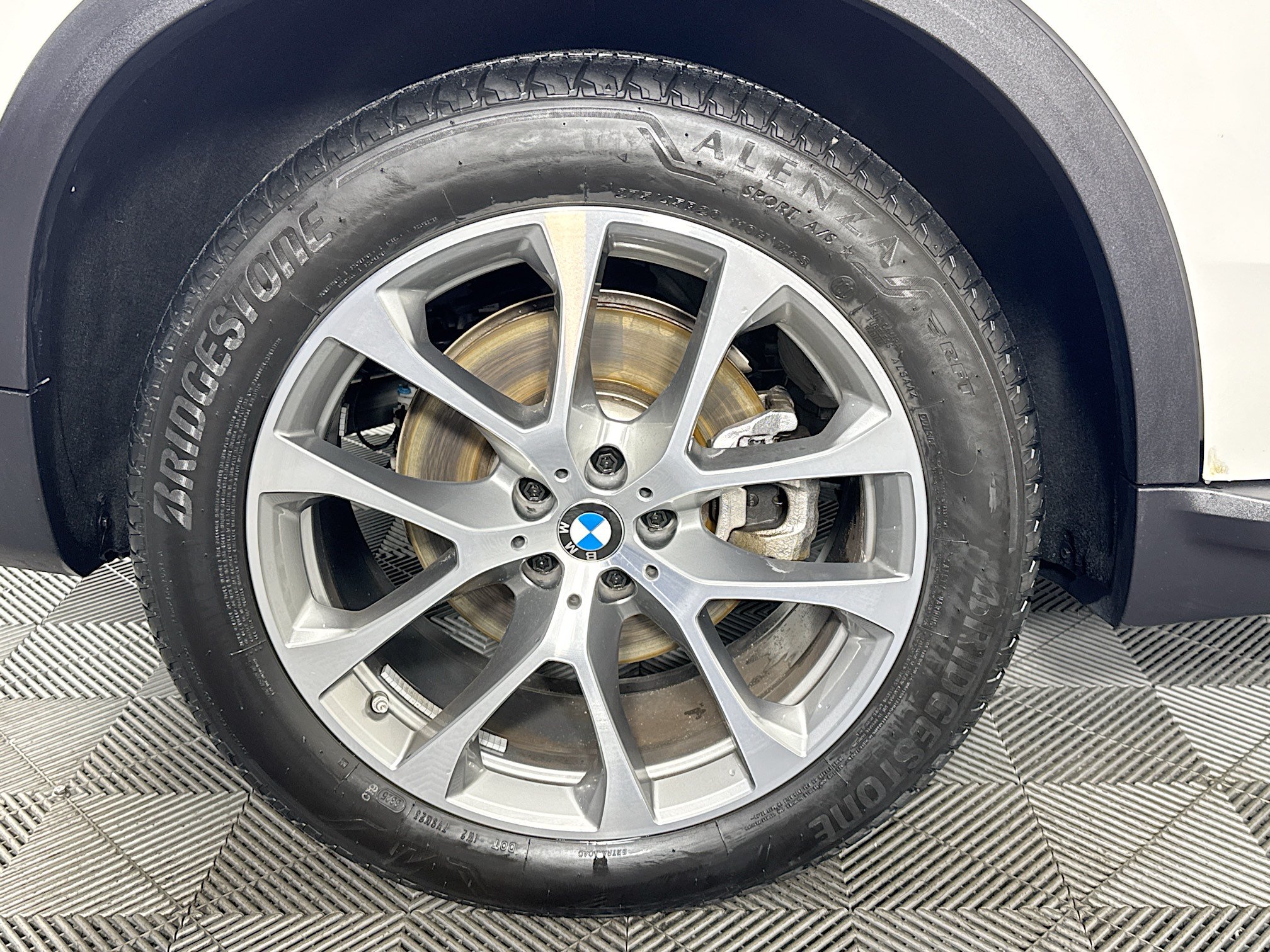 Used 2026 BMW X5 sDrive40i RWD image 56
