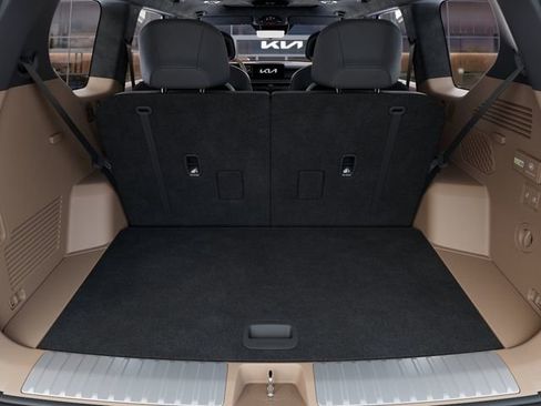 New 2026 Kia EV9 GT-Line AWD/4WD image 19