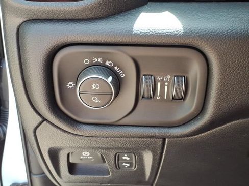 Used 2026 RAM 1500 Rebel w/ Rebel Level 1 Equipment Group AWD/4WD image 13