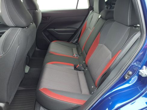 Used 2024 Subaru Impreza RS w/ Popular Package #1 image 8