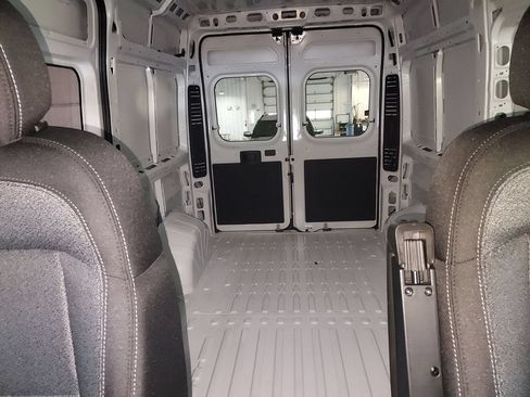 New 2026 RAM ProMaster 1500 w/ Premium Convenience Group FWD image 13