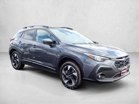 New 2026 Subaru Crosstrek 2.5i Limited w/ Popular Package #4A image 6